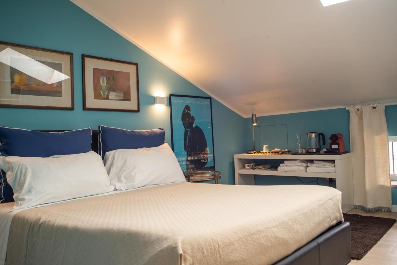 La Viola Di Assisi Hotel Eksteriør billede